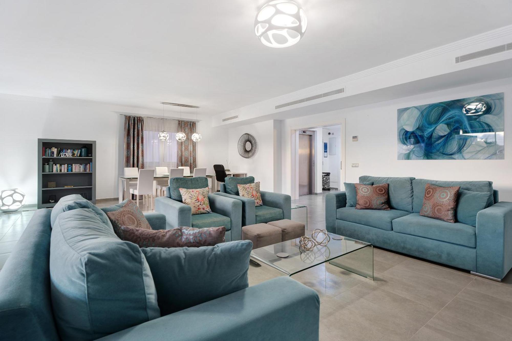 Espectacular Villa Aurora By Paramount Holidays Puerto de Santiago  Eksteriør billede