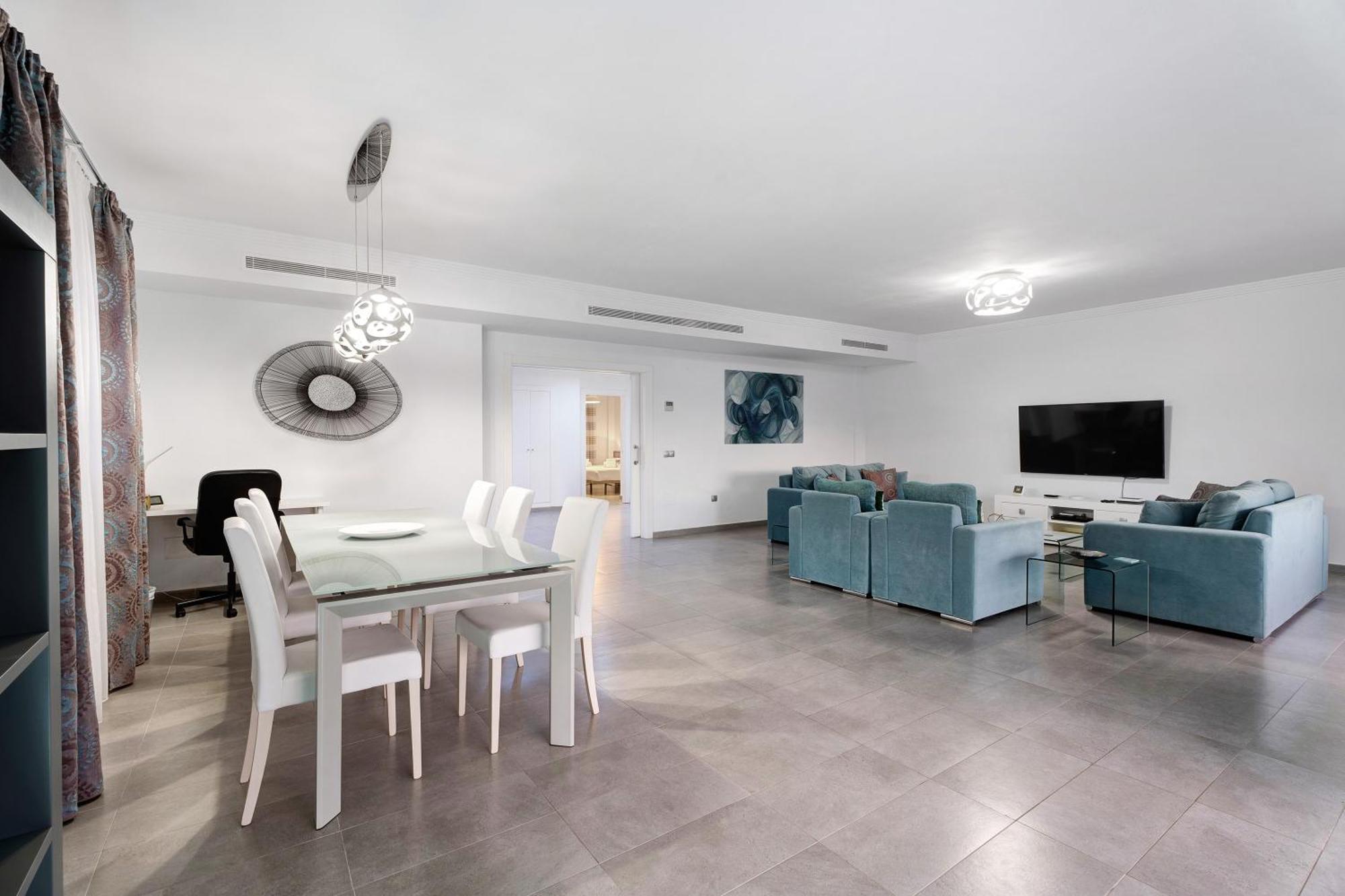 Espectacular Villa Aurora By Paramount Holidays Puerto de Santiago  Eksteriør billede